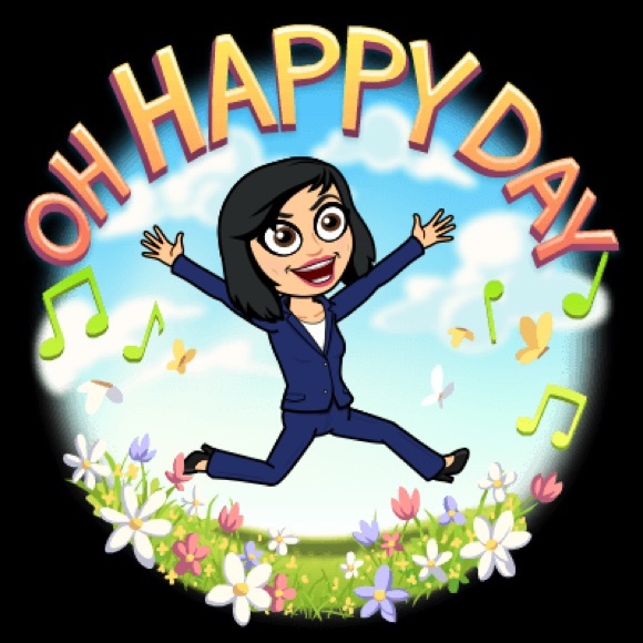 Meet your Posher, Shamima - Picture 1 of 1